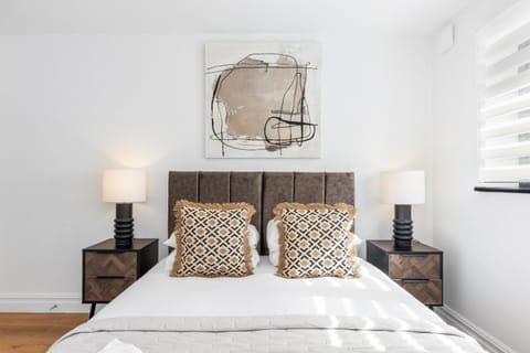 House | 2 bedrooms