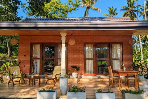 Ricefield Villa