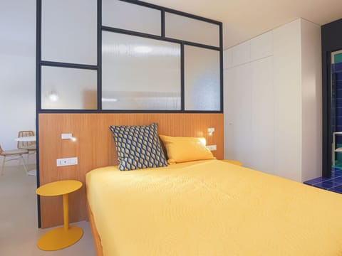 House | 1 bedroom