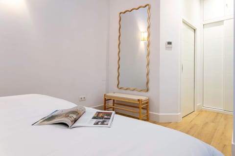 House | 1 bedroom