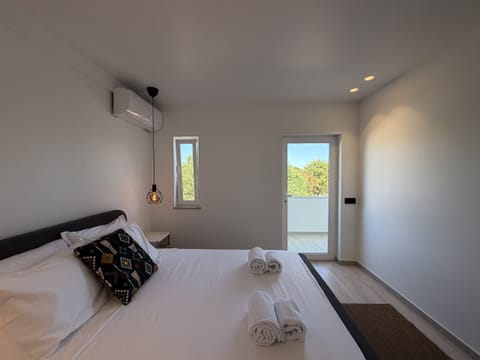 House | 2 bedrooms