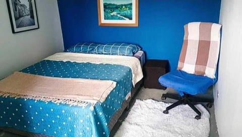 Economy Twin Room | WiFi (free), bed sheets