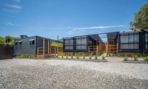 Chalet | Exterior