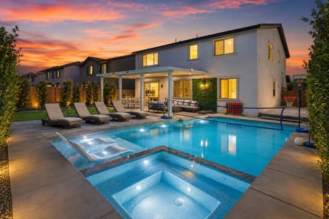 The Clubhouse in Coachella Cover