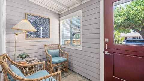 House (1 Bedroom) | Interior