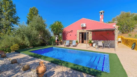 Casa Rural La Higuera El Gastor by Ruralidays