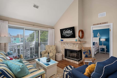PCBV326: Pirate's Way 326 | ML Living Area