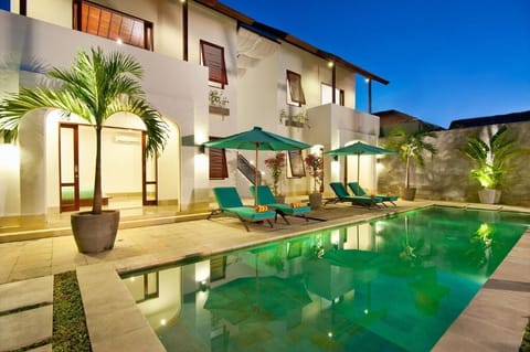 Villa, 4 Bedrooms | Pool | Outdoor pool