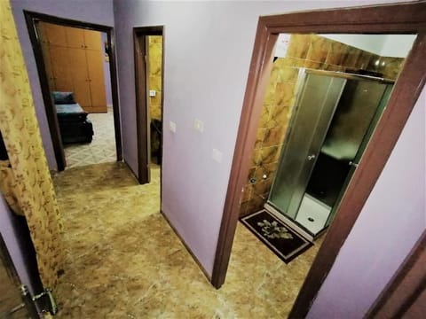 Classic Shared Dormitory, City View | Interior