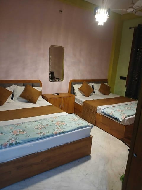 Family Room, Air conditioning | WiFi (free)