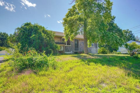 Salem Vacation Rental | 2BR | 1BA | 1,000 Sq Ft
