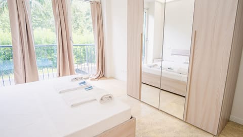 House | 1 bedroom