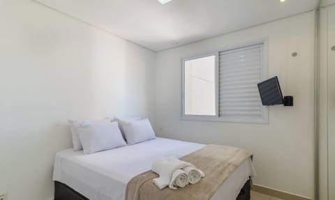 Basic Apartment | 1 bedroom, WiFi (free)