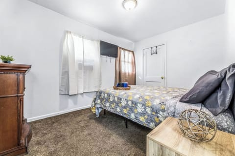 Apartment | WiFi (free)