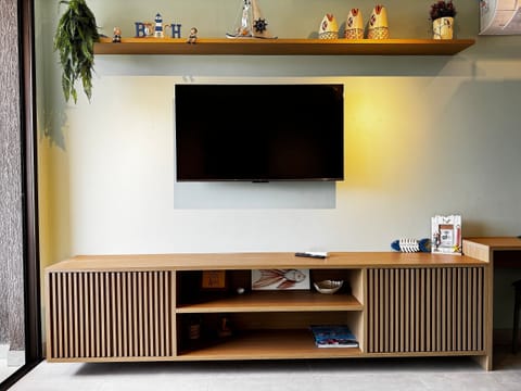 Standard Apartment | Interior
