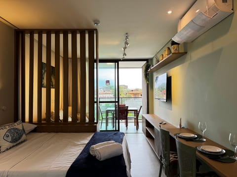 Standard Apartment | WiFi (free)