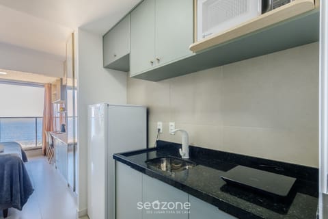 Basic Apartment | Private kitchen