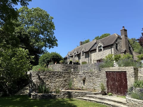 Grove Lodge, Osmington: Your beautiful holiday home