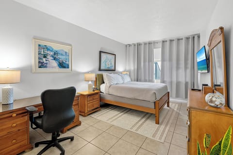 Apartment | WiFi (free), bed sheets