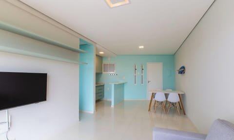 Basic Apartment | Interior