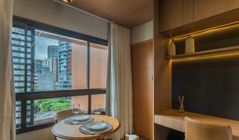 Basic Apartment | Interior