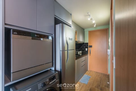 Basic Apartment | Private kitchen
