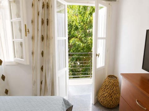 House | 1 bedroom, high-speed internet