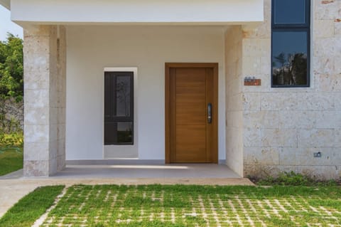 House | 3 bedrooms, high-speed internet