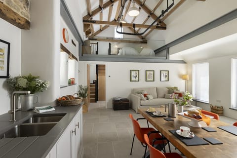 The Old Abattoir - StayCotswold