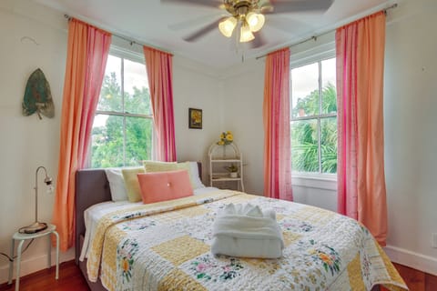 Apartment (3 Bedrooms) | Interior