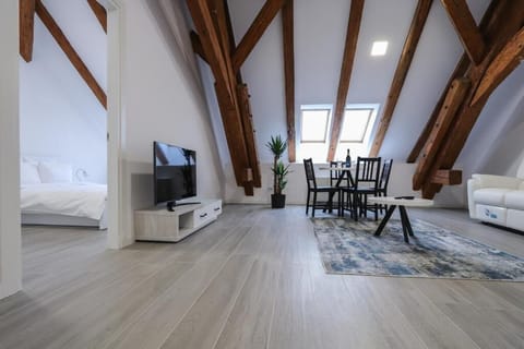 Apartment | Interior