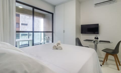 Basic Apartment | 1 bedroom, WiFi (free)