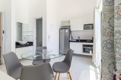 Basic Apartment | Private kitchen