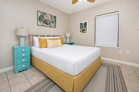 Condo, 3 Bedrooms | 3 bedrooms, WiFi (free)