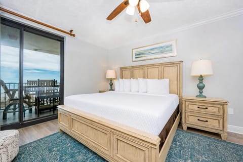 Condo, 3 Bedrooms | 3 bedrooms, WiFi (free)