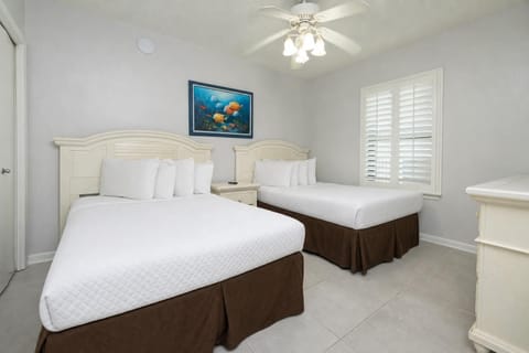 Condo, 3 Bedrooms | 3 bedrooms, WiFi (free)