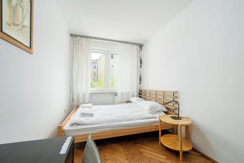 Apartment | Iron/ironing board, WiFi (free)