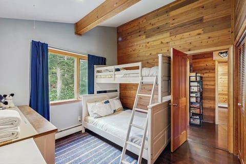Villa (3 Bedrooms) | Interior