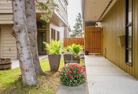 Villa (2 Bedrooms) | Interior