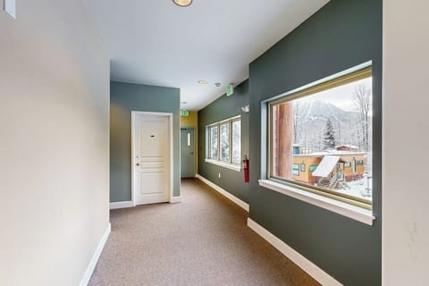 Villa (2 Bedrooms) | Interior