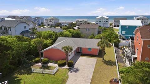 Welcome to Coral Cay!