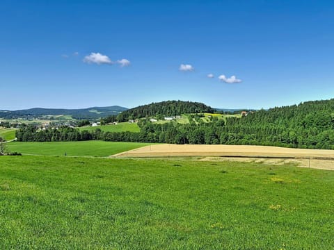 Blue, Green, Grass, Grassland, Natural Landscape, Hill, Plain, Field, Summer, Landscape