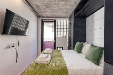 House | 1 bedroom