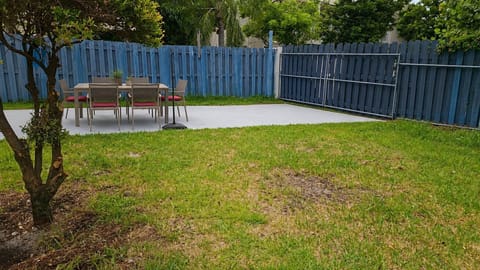 House, 2 Bedrooms, Accessible, Patio | Garden