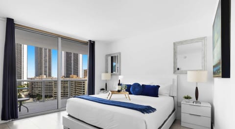 Master room