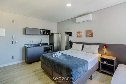 Basic Apartment | 1 bedroom, WiFi (free)
