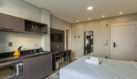 Basic Apartment | 1 bedroom, WiFi (free)