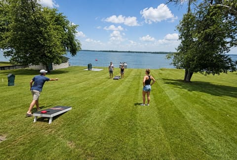 Lake Front