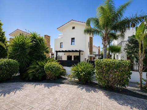 Villa Saint Nicholas by Ezoria Villas (16933)