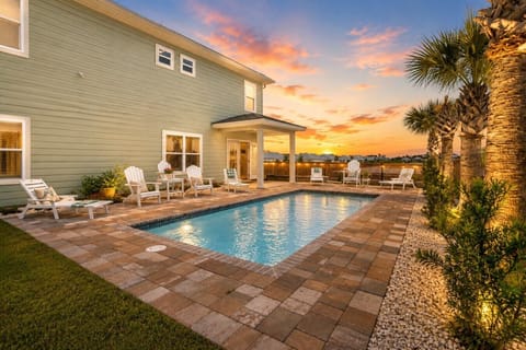 pool